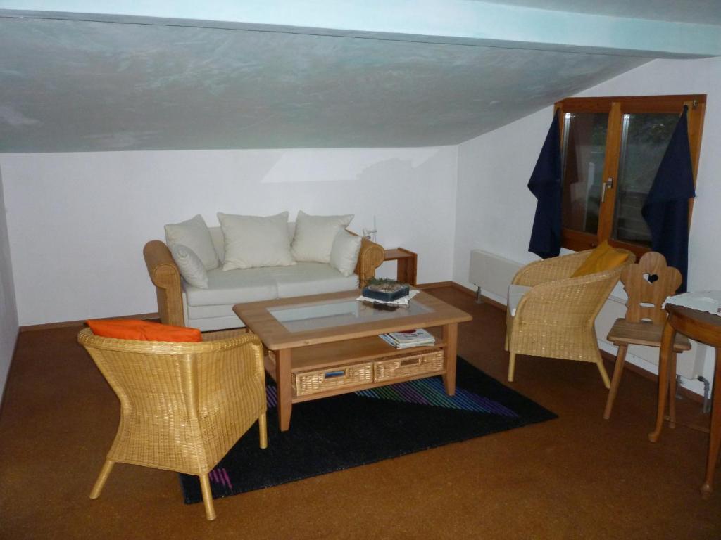 Pension Casa Selva Trin Quarto foto