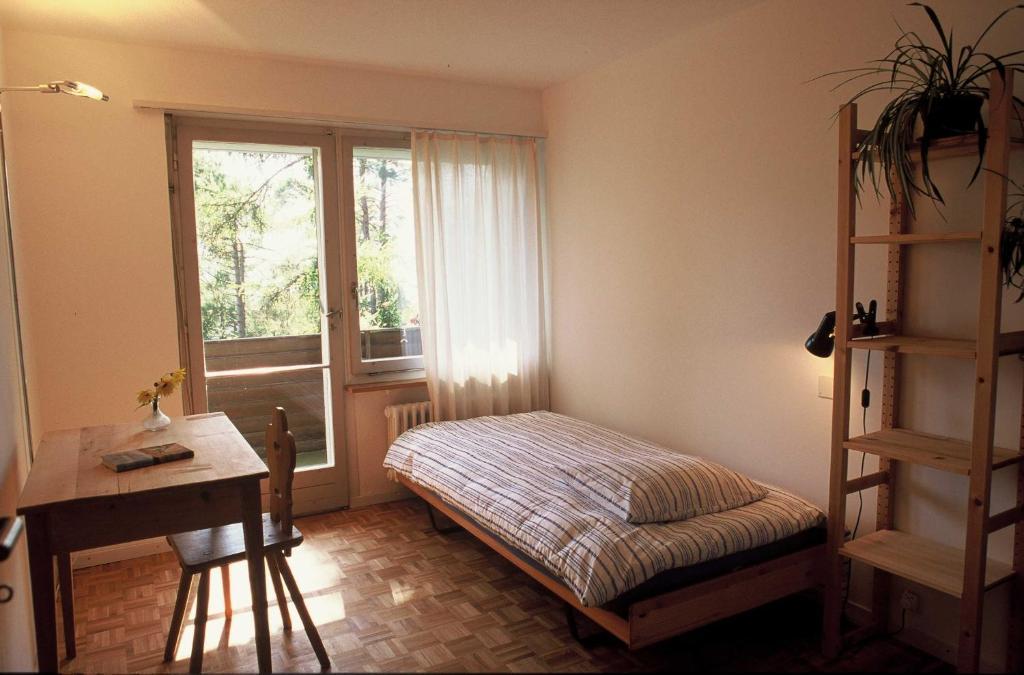 Pension Casa Selva Trin Quarto foto