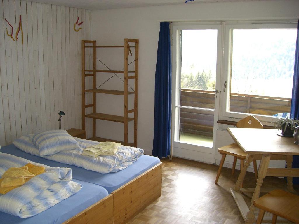 Pension Casa Selva Trin Quarto foto