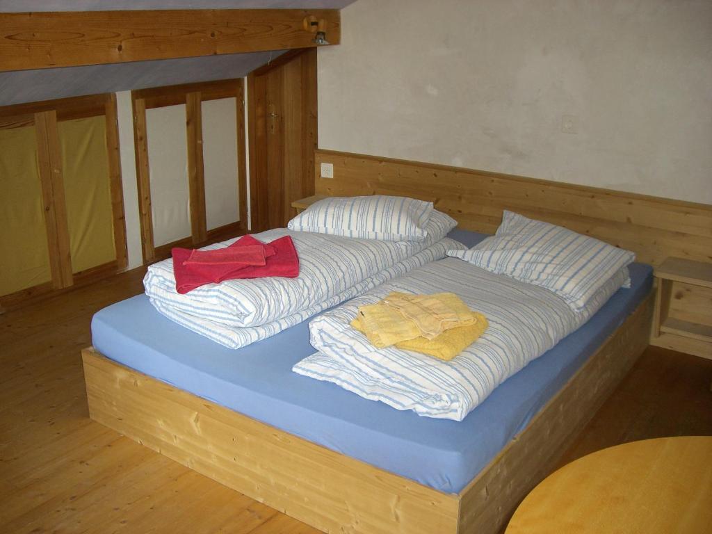 Pension Casa Selva Trin Quarto foto