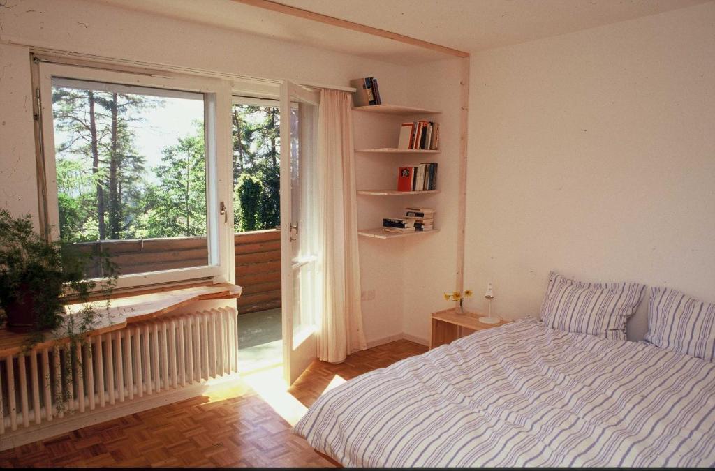 Pension Casa Selva Trin Quarto foto